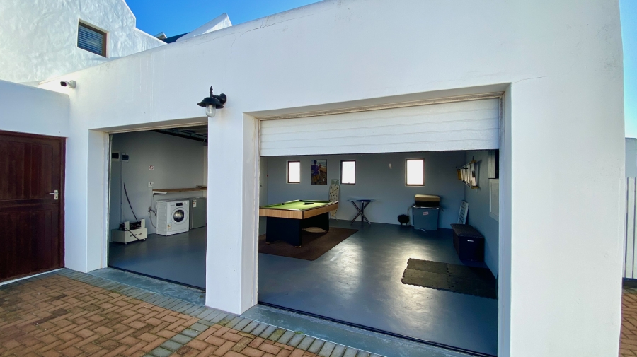 3 Bedroom Property for Sale in Dwarskersbos Western Cape